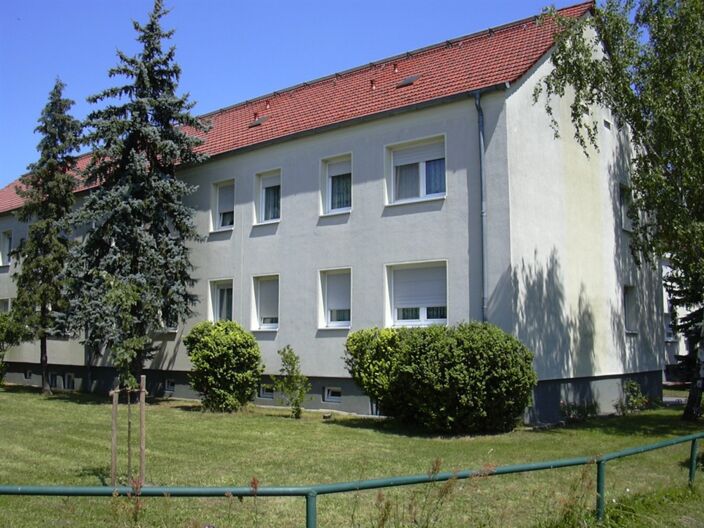 3-Raum Wohnung (569)