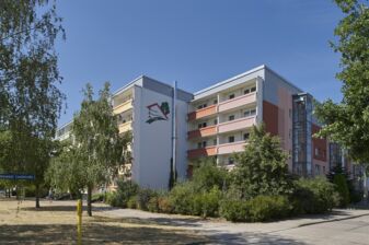 1-Raum Wohnung (452)1-Raum Wohnung (452)