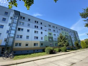 3-Raum Wohnung (499)3-Raum Wohnung (499)