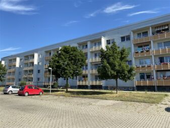 2-Raum Wohnung (646)2-Raum Wohnung (646)
