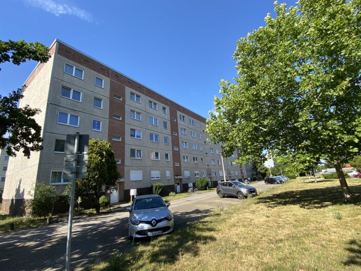 3-Raum Wohnung (229)