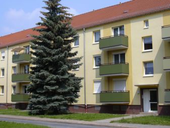 3-Raum Wohnung (536)3-Raum Wohnung (536)