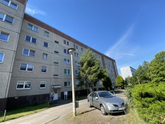 3-Raum Wohnung (169)3-Raum Wohnung (169)