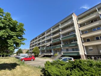 3-Raum Wohnung (288)3-Raum Wohnung (288)