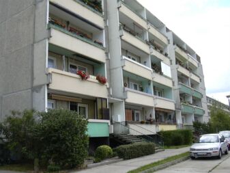 3-Raum Wohnung (007)3-Raum Wohnung (007)