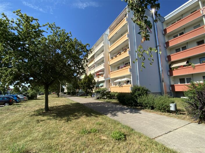 1-Raum Wohnung (358)