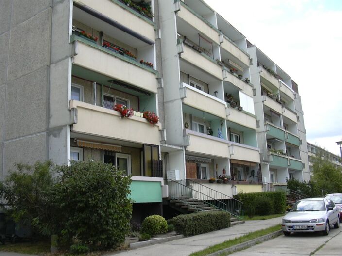 2-Raum Wohnung (022)