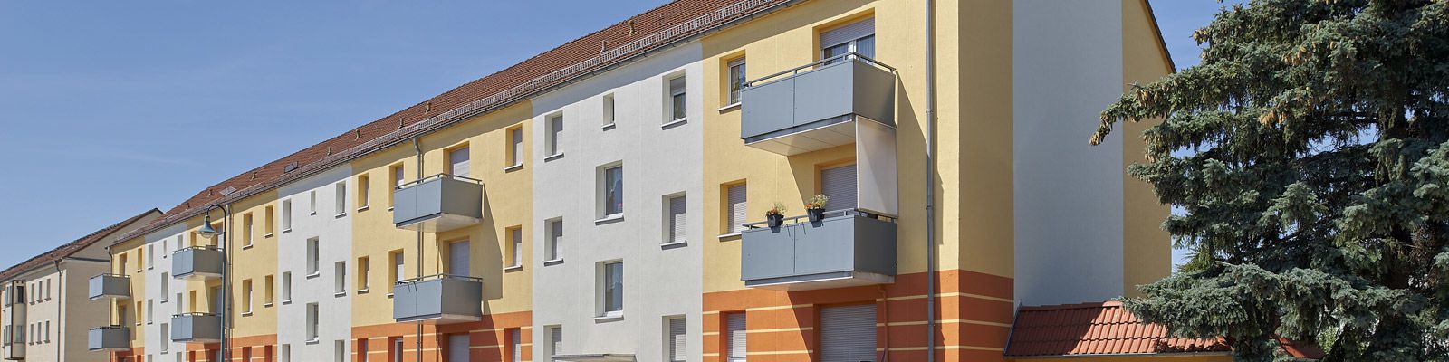 Headerbild Wohnungsangebot Headerbild Wohnungsangebot